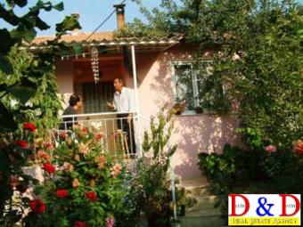 BEAUTIFUL 3 BEDROOM COTTAGE Kusadasi