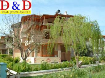 4 STOREY VILLA Kusadasi