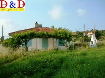 Modern village house Kusadasi