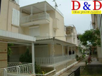 SEMI-DETACHED TRIPLEX VILLA Kusadasi