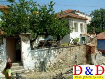 OLD STONE HOUSE Kusadasi