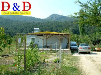 COTTAGE Kusadasi