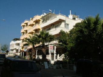 hotel  ALTINKUM TURKEY �550000 Altinkum Main Resort