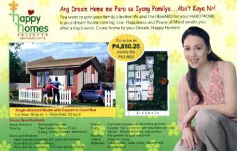 Happy Homes Imus