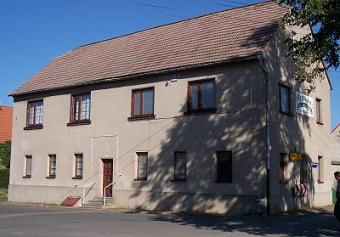 Germany ,House for Sale Trebelshain
