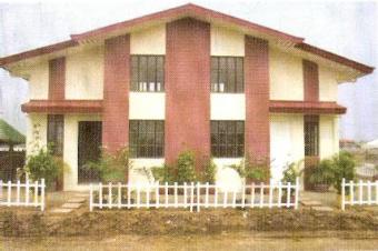 Goodwood Homes in IMUS,CAVITE Imus