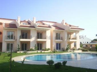 2-3 bedroomed apartments Fethİye CaliŞ