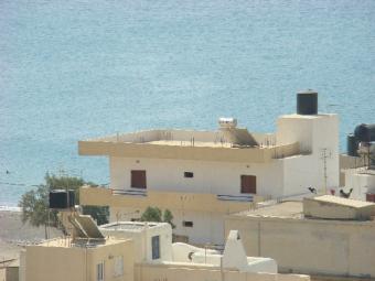 House 30 m from the sea Heraklion