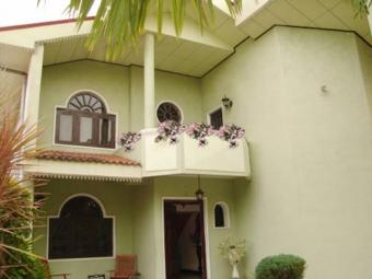 Beautiful split level type house Ja Ela