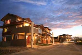 Mahogany Place Subdivision Taguig City,near The Fort