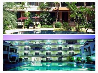 Luxury property for sale. Pattaya