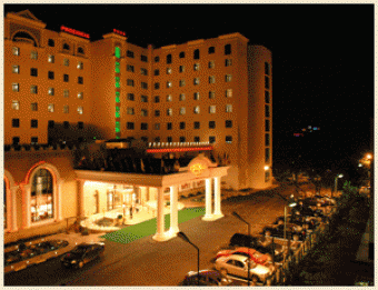 Hotel 4*to sell Bucharest