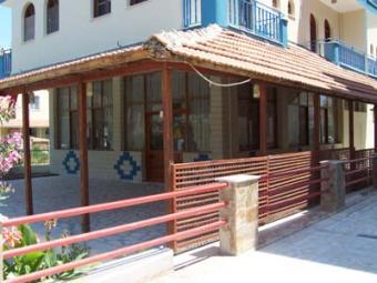 boutique hotel for sale Izmir