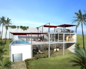 CONTEMPORARY VILLA SOUTH SPAIN Malaga - Alhaurin El Grande