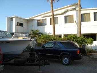 Cabo San Lucas - Duplex and Land Cabo San Lucas
