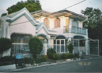 house & lot 4 sale 8020933 Zapote