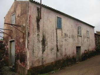 Central PORTUGAL Rural land 4 Farelo