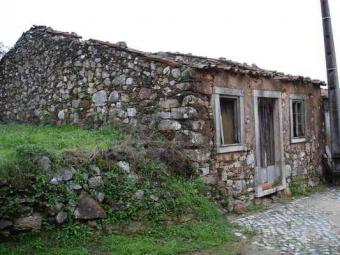 Central PORTUGAL Rural land 2 Penela
