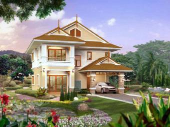 Land&House Cha-am