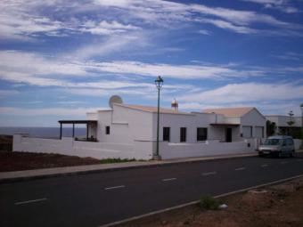 lanzarote villa +2 businesses Arrecife
