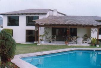Pretty Residence Lima