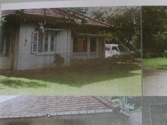 HOUSE at Kosgama(Avissawella) FO Kosgama