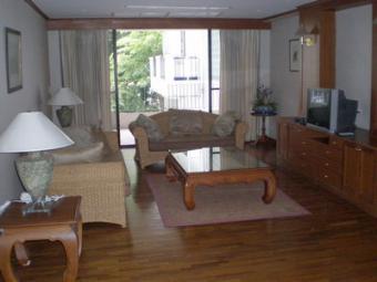 Beautifully Maintained Apartment Bangkok