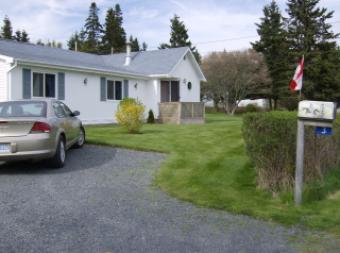 One Level Vacation or Retirement Seabright Ns