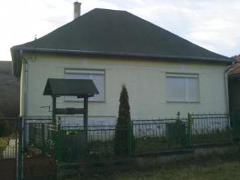 Hungarian property for sale Bekolce
