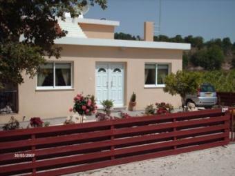 Modern Detached 3 Bed 3 Bath Fyti Village