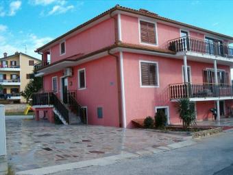 Familly House - Villa Umag