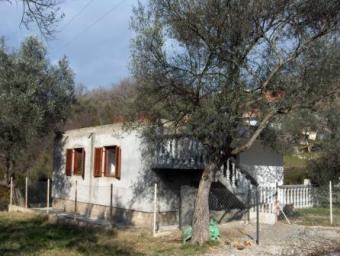 Very nice House in Montenegro Bar