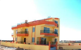 caglak villas Altinkum