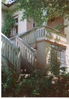 House in village Razgrad 1 Razgrad