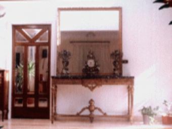  for sale villa in Egypt Almenfia