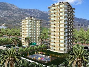 super investment deal Alanya