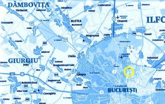 Rezidential land for sale Bucharest