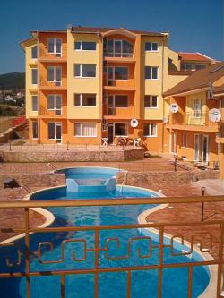 Beach Apartments 1504