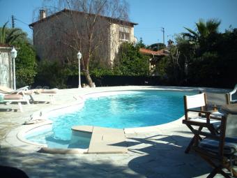 Villa south of France for sale Antibes