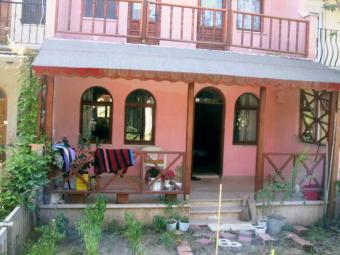 CALIS BEACH ESTATE ~ PINK VILLA Fethiye