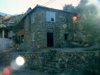 CALIS BEACH ESTATE  DEMIR VILLA Fethiye