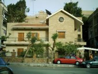 VILLA FOR RENT OR SALE Cairo