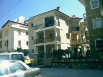 CALIS BEACH ESTATE  YUVAM APART Fethiye