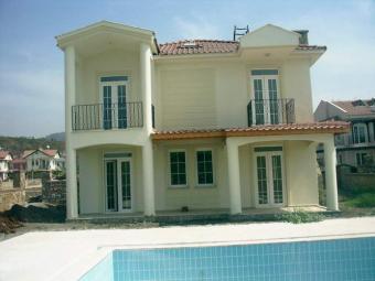 CALIS BEACH ESTATE ~ GUREK VILLA Calis