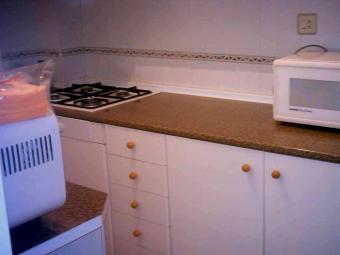 NICE CHEAP APARTMENT Costa Calida