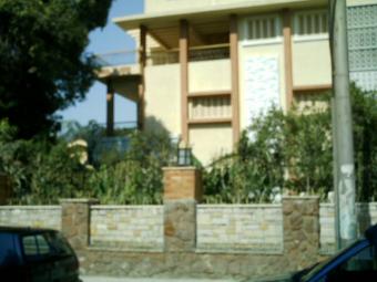 villa for sale in cairo Cairo