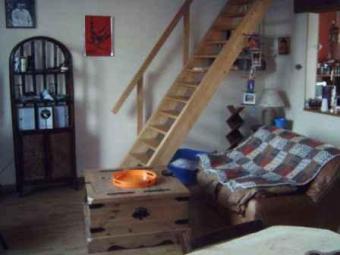 Duplex in Angers for sale 49000