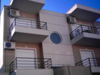 Hanioti Apartment Hanioti