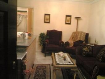 Elegant Apartment for Rent Cairo