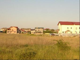 Land for sale-3 plots of 559sqm Bucharest